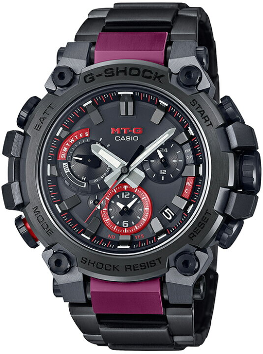 楽天市場】【ポイント最大53.5倍＆最大2000円OFFクーポン】G-SHOCK MT 