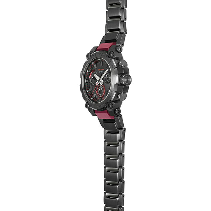 楽天市場】G-SHOCK MT-G MTG-B3000シリーズ MTG-B3000BD-1AJF メンズ 