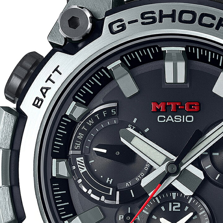 楽天市場】【ポイント最大52倍＆最大2000円OFFクーポン】G-SHOCK MT-G 