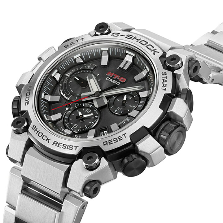 楽天市場】【お得な10%OFFクーポン21日9:59迄】G-SHOCK MT-G MTG-B3000 