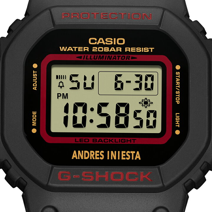 楽天市場】【18日はポイント最大43.5倍＆10%OFFクーポン】G-SHOCK 