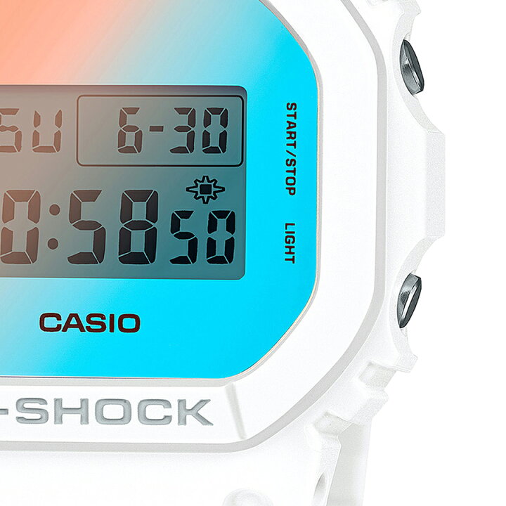 楽天市場】【15日限りの抽選還元！要エントリー】G-SHOCK 5600 BEACH 