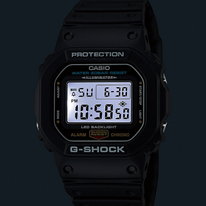 楽天市場】【ポイント最大56倍＆最大2000円OFFクーポン！】G-SHOCK 