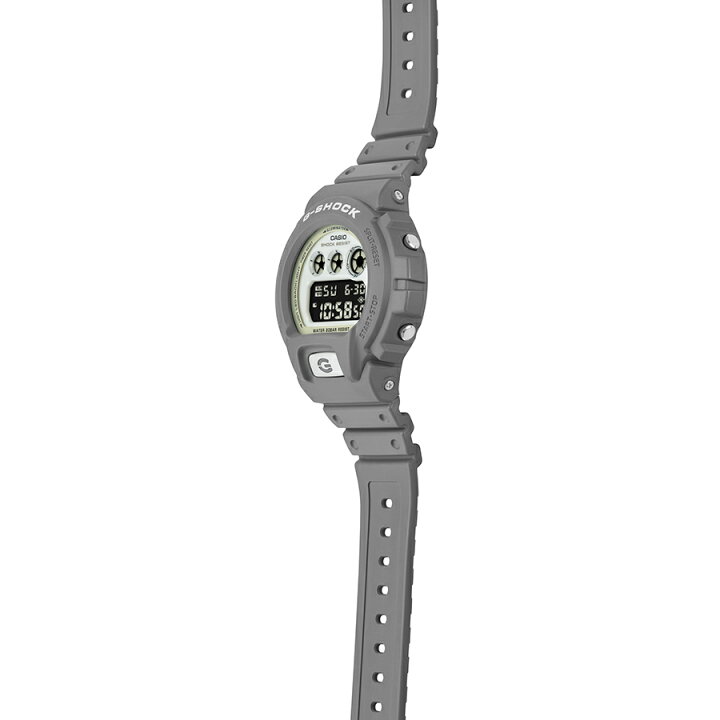 楽天市場】G-SHOCK HIDDEN GLOW 蓄光フェイス DW-6900HD-8JF メンズ  