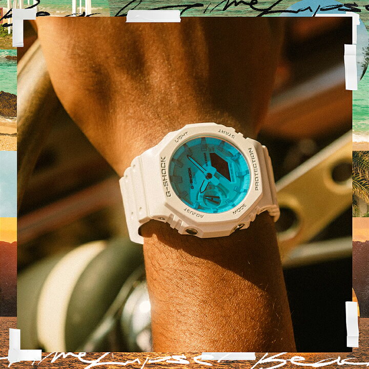 楽天市場】【18日はポイント最大43.5倍＆10%OFFクーポン！】G-SHOCK  