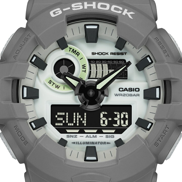 楽天市場】【1日はポイント最大43.5倍＆10%OFFクーポン】G-SHOCK  