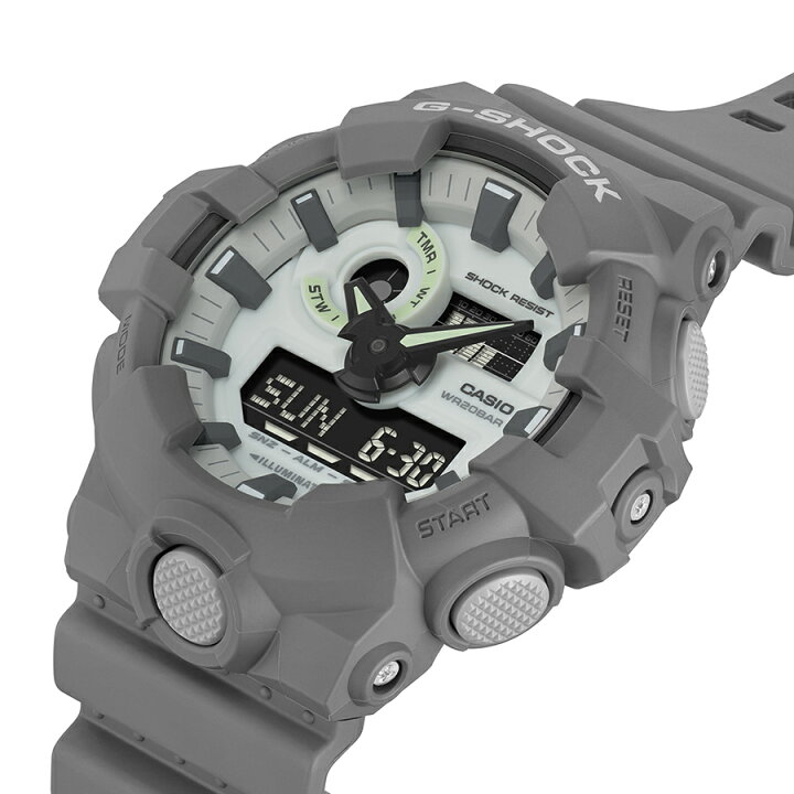 楽天市場】【1日はポイント最大43.5倍＆10%OFFクーポン】G-SHOCK  