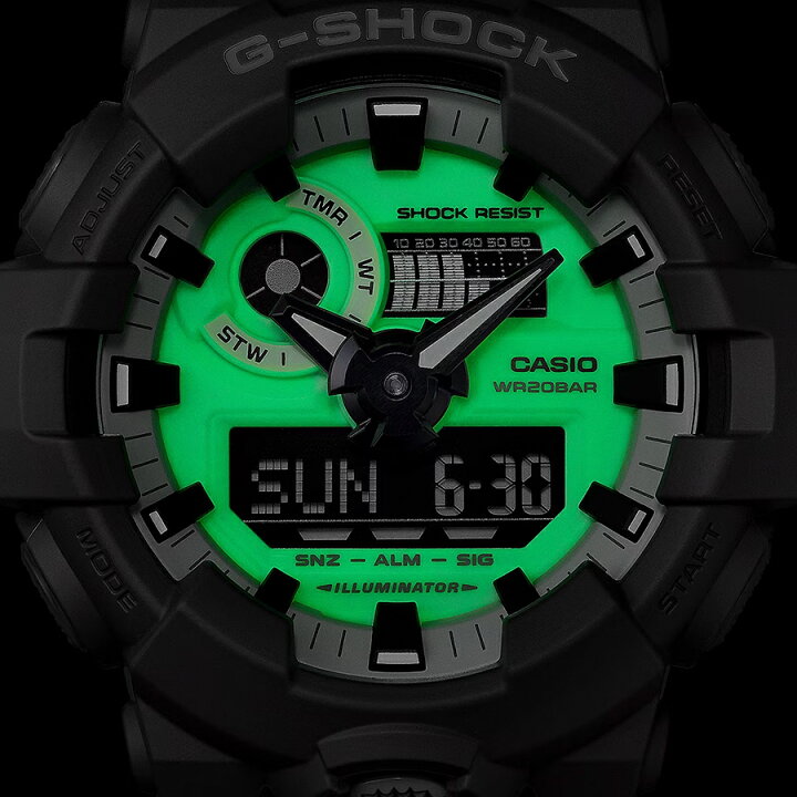 楽天市場】【1日はポイント最大43.5倍＆10%OFFクーポン】G-SHOCK  