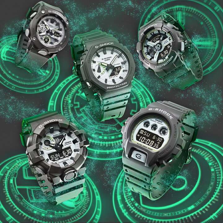 楽天市場】【1日はポイント最大43.5倍＆10%OFFクーポン】G-SHOCK  