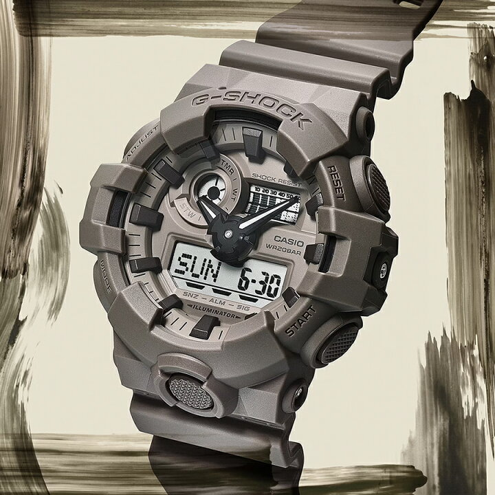 楽天市場】【ポイント最大54.5倍＆最大2000円OFFクーポン！】G-SHOCK 