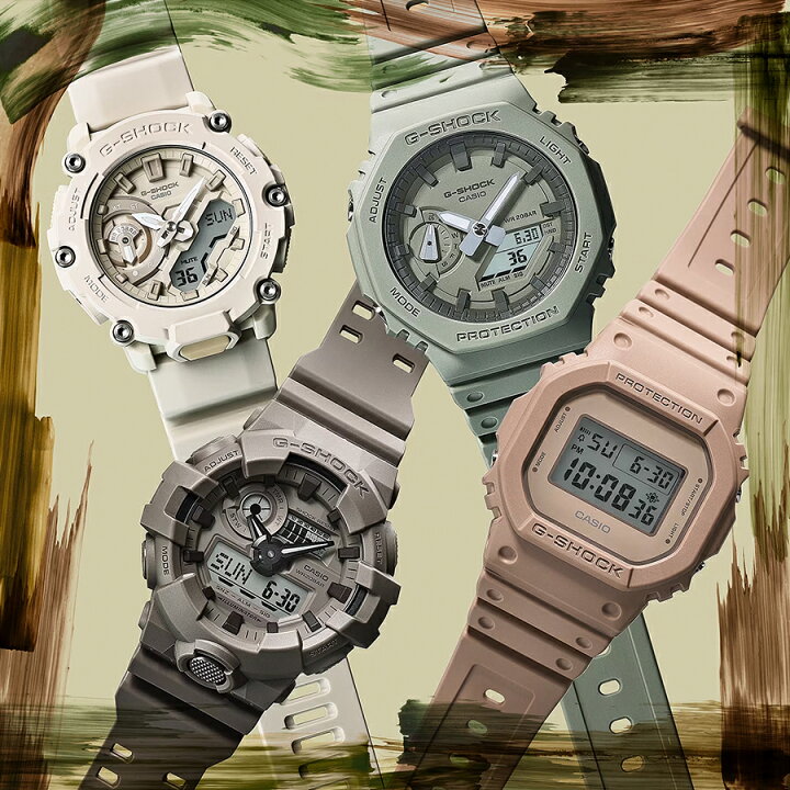 楽天市場】【ポイント最大54.5倍＆最大2000円OFFクーポン！】G-SHOCK 