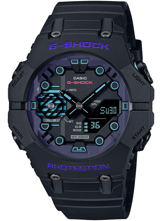 楽天市場】【18日はポイント最大45倍＆10%OFFクーポン！】G-SHOCK  
