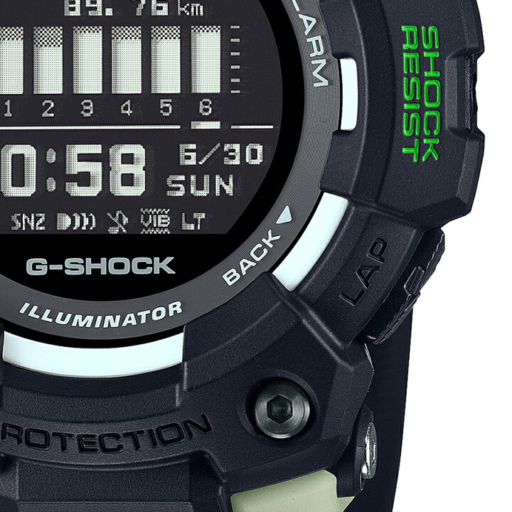 楽天市場】【18日はポイント最大45倍＆10%OFFクーポン！】G-SHOCK G  