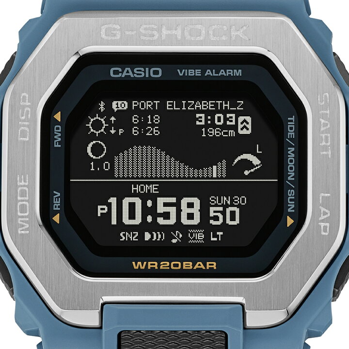 楽天市場】【お得な10%OFFクーポンは21日9:59迄！】G-SHOCK G-LIDE GBX 