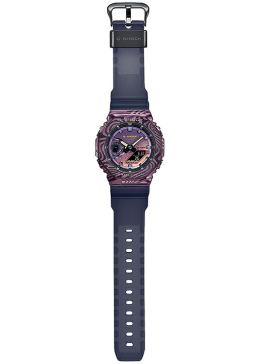 楽天市場】G-SHOCK メタルカバード ミルキーウェイギャラクシー 天の川 