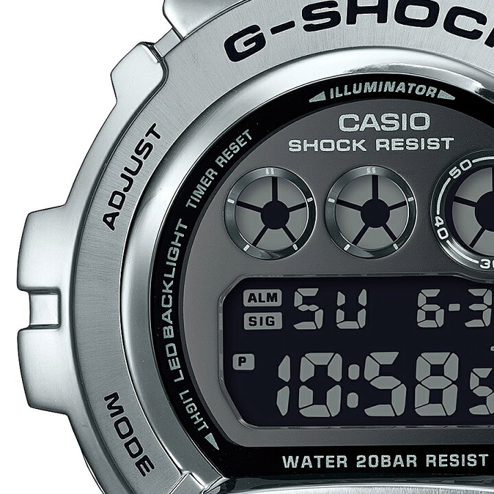 楽天市場】【ポイント最大60.5倍＆最大2000円OFFクーポン】G-SHOCK 