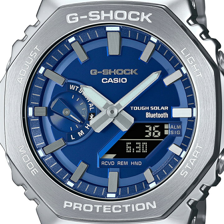 楽天市場】【1日はポイント最大46倍＆10%OFFクーポン】G-SHOCK FULL  