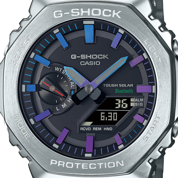 楽天市場】【18日はポイント最大45倍＆10%OFFクーポン！】G-SHOCK FULL  