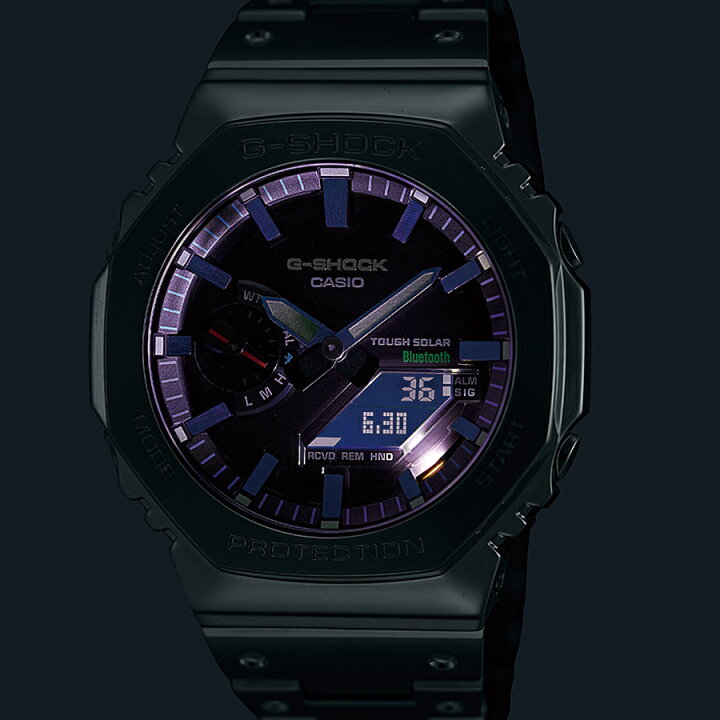 楽天市場】【18日はポイント最大45倍＆10%OFFクーポン！】G-SHOCK FULL  