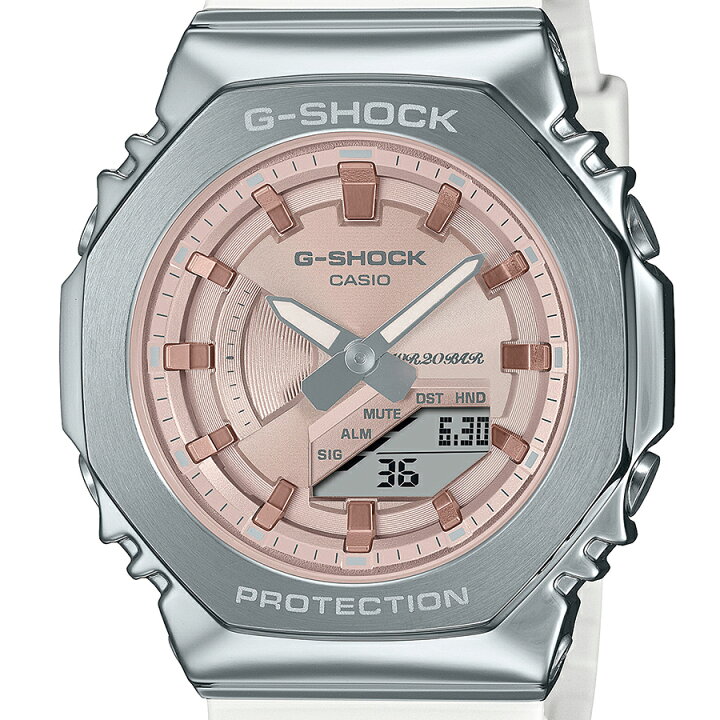楽天市場】【お得な10%OFFクーポン21日9:59迄！】G-SHOCK ミッドサイズ 