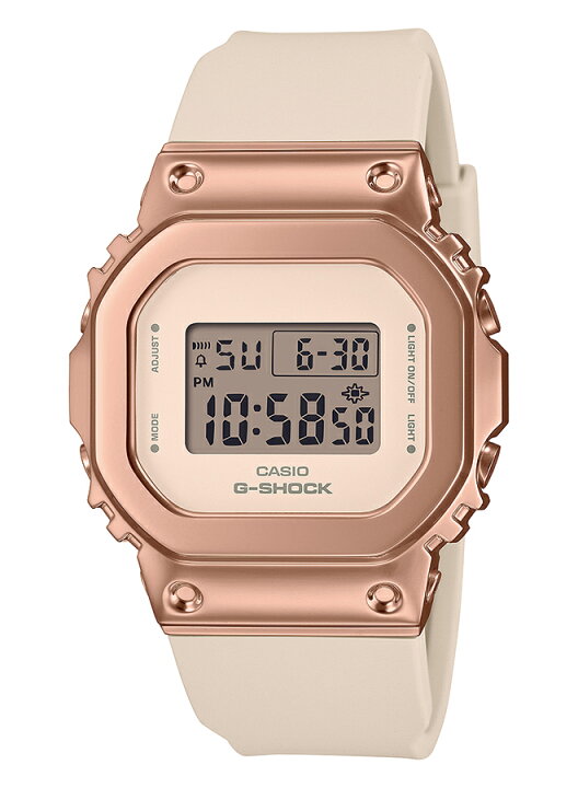 楽天市場】【15日限りの抽選還元！要エントリー】G-SHOCK ミッドサイズ 