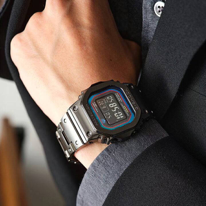 楽天市場】【18日はポイント最大43.5倍＆10%OFFクーポン！】G-SHOCK  
