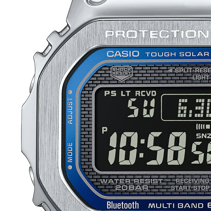 楽天市場】【1日はポイント最大46倍＆10%OFFクーポン】G-SHOCK FULL 