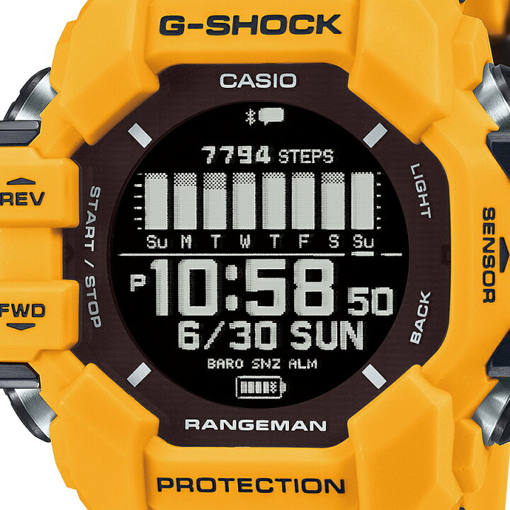 楽天市場】【18日はポイント最大45倍＆10%OFFクーポン！】G-SHOCK  