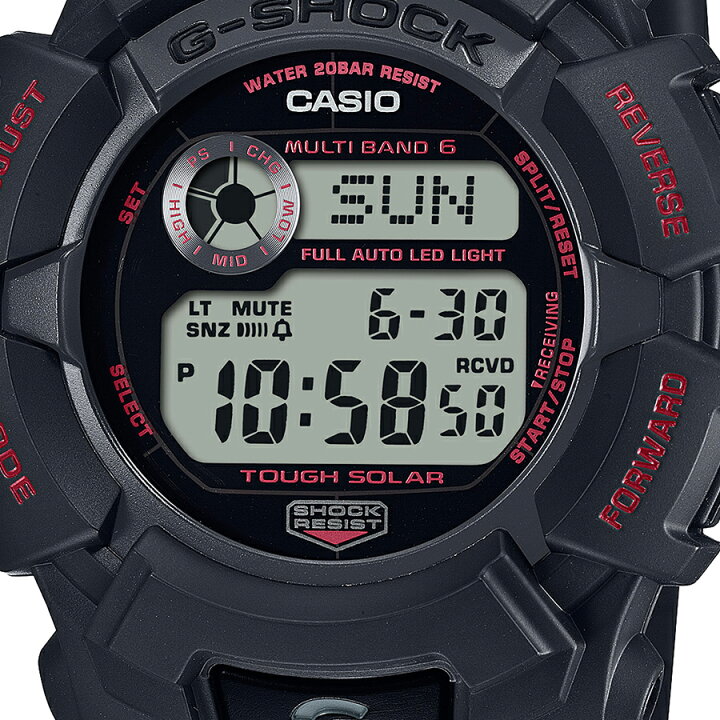 楽天市場】G-SHOCK FIRE PACKAGE ファイアー・パッケージ 2024 GW 