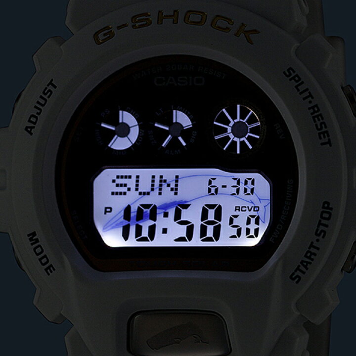 楽天市場】G-SHOCK アイサーチ・ジャパン コラボレーションモデル 2024 