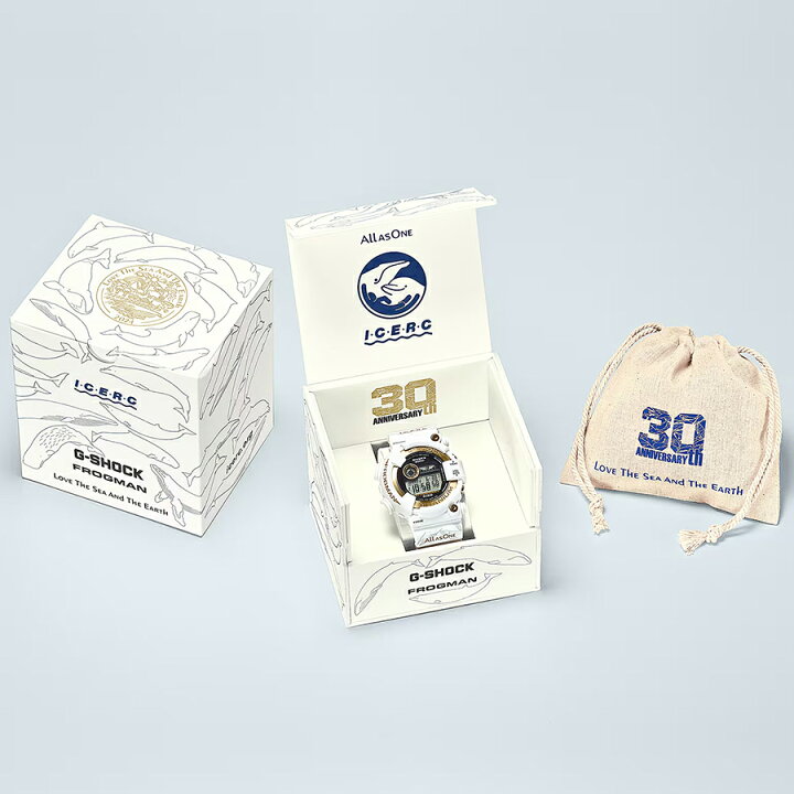 楽天市場】G-SHOCK アイサーチ・ジャパン コラボレーションモデル 2024 