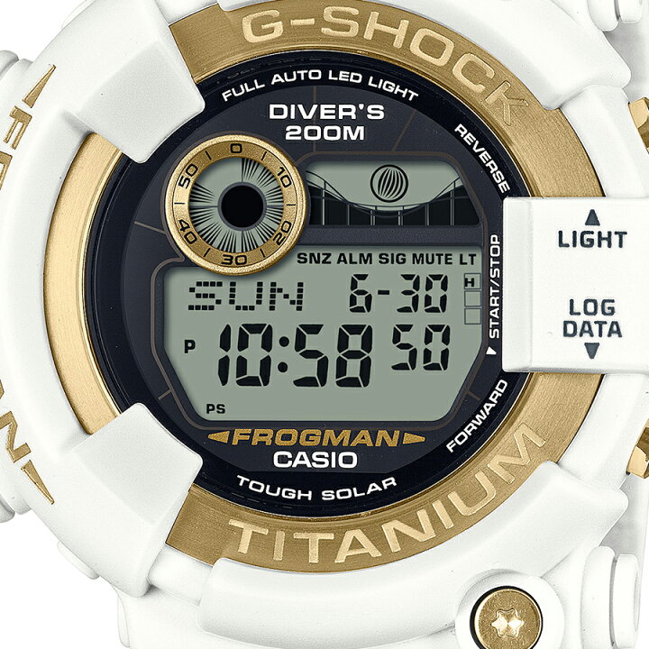 楽天市場】G-SHOCK アイサーチ・ジャパン コラボレーションモデル 2024 
