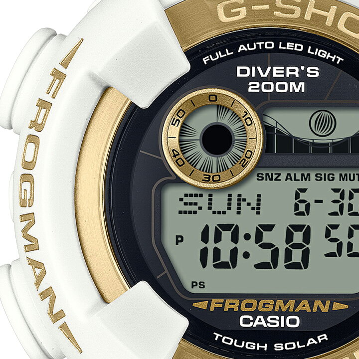 楽天市場】G-SHOCK アイサーチ・ジャパン コラボレーションモデル 2024  