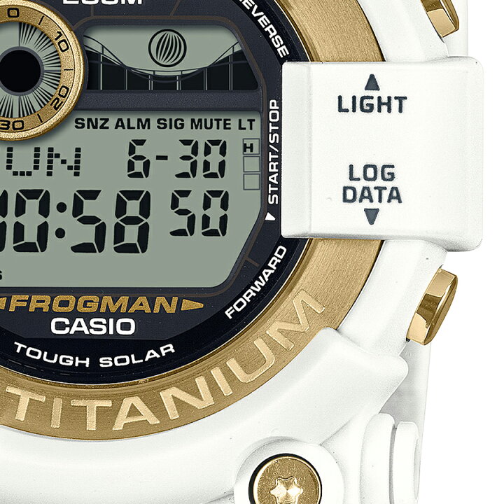 楽天市場】G-SHOCK アイサーチ・ジャパン コラボレーションモデル 2024 