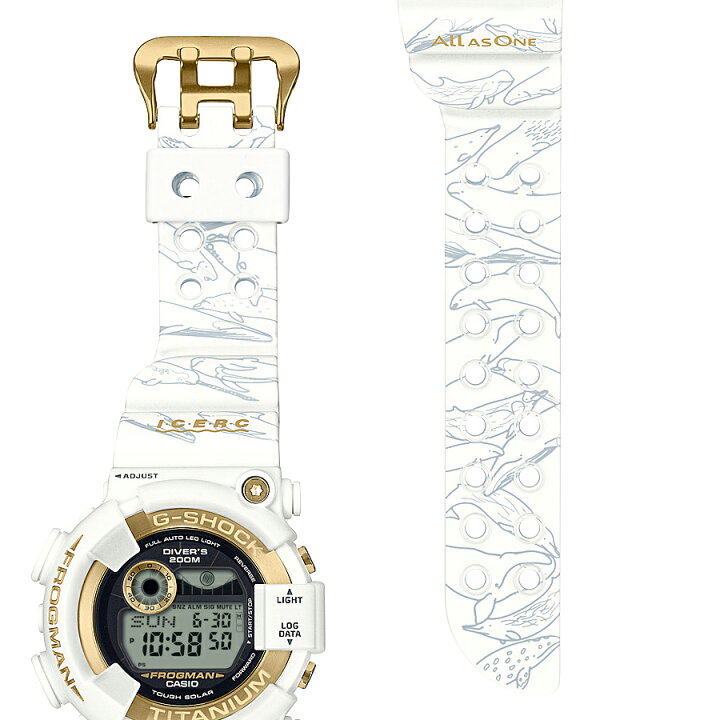 楽天市場】G-SHOCK アイサーチ・ジャパン コラボレーションモデル 2024 
