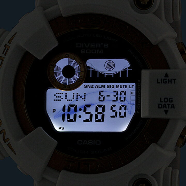 楽天市場】G-SHOCK アイサーチ・ジャパン コラボレーションモデル 2024 