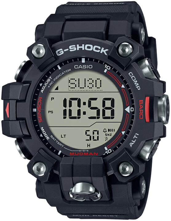 楽天市場】【ポイント最大57.5倍＆最大2000円OFFクーポン！】G-SHOCK 