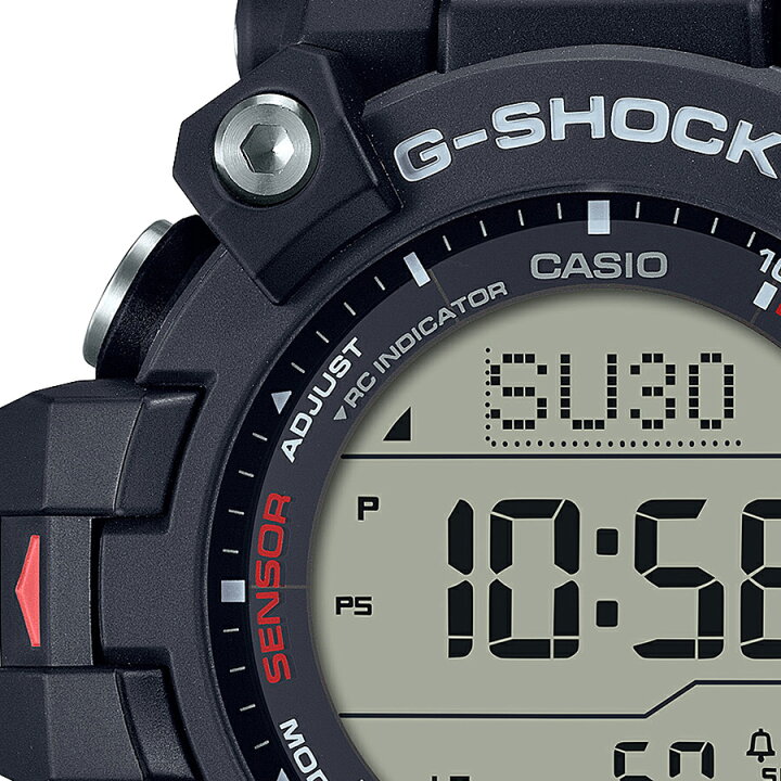 楽天市場】【6/20限り抽選還元＆10%OFFクーポン】G-SHOCK MUDMAN 