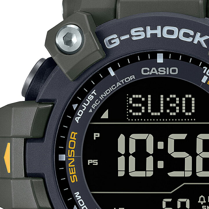 楽天市場】【ポイント最大43倍＆最大2000円OFFクーポン16日迄】G-SHOCK  