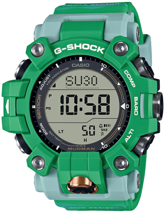 楽天市場】【ポイント最大57.5倍＆最大2000円OFFクーポン！】G-SHOCK 