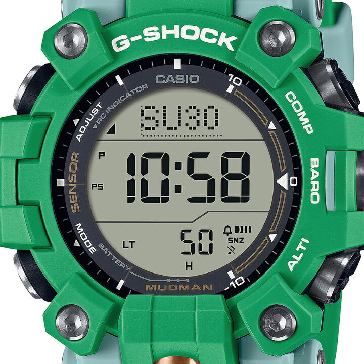 楽天市場】【ポイント最大58倍＆最大2000円OFFクーポン】G-SHOCK 