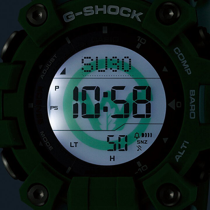 楽天市場】【ポイント最大58倍＆最大2000円OFFクーポン】G-SHOCK 