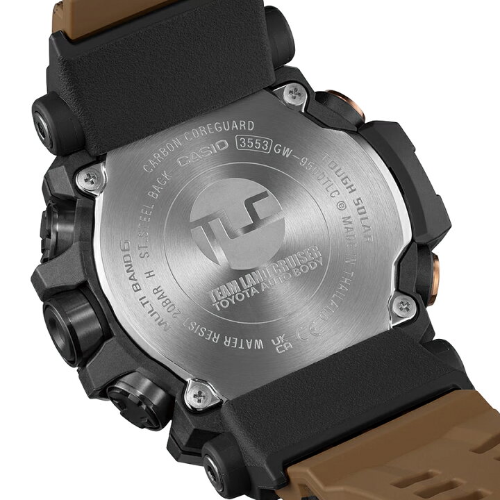 楽天市場】【ポイント最大43倍＆最大2000円OFFクーポン16日迄】G-SHOCK  