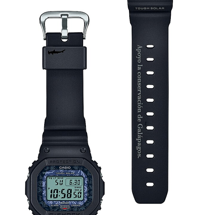 楽天市場】【初売り！10%OFFクーポン6日9:59迄】G-SHOCK チャールズ 