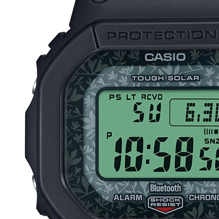 楽天市場】G-SHOCK チャールズ・ダーウィン財団 コラボレーション  