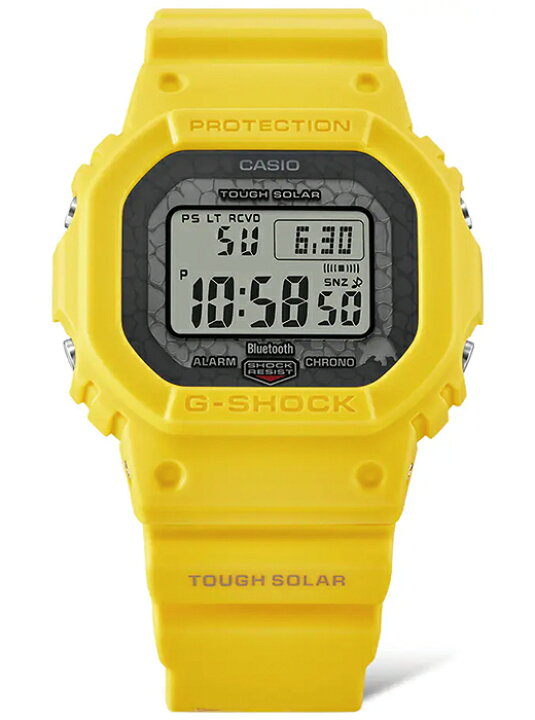 楽天市場】G-SHOCK チャールズ・ダーウィン財団 コラボレーション 