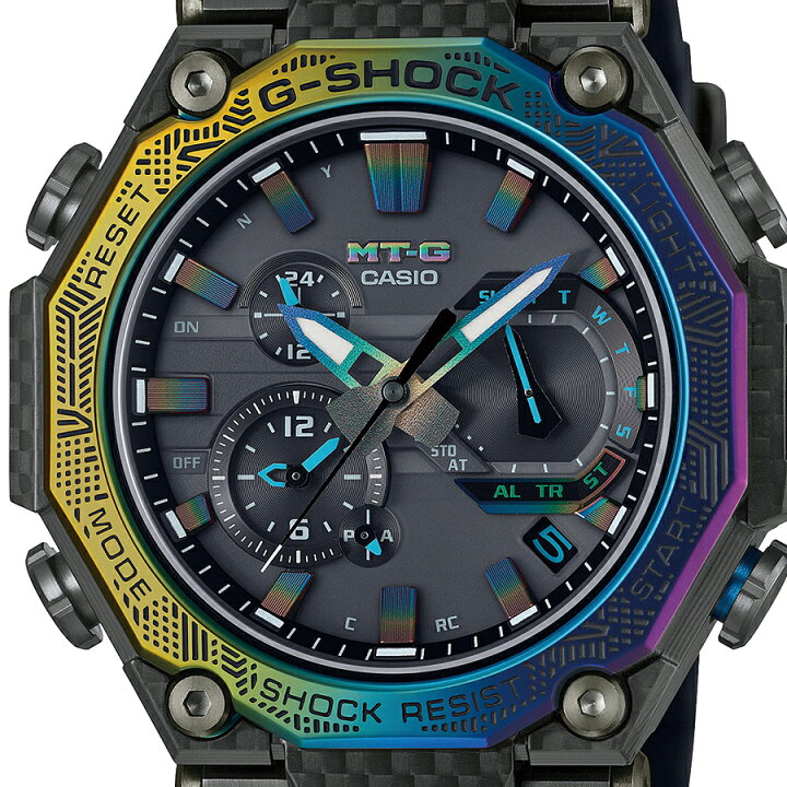 楽天市場】【18日はポイント最大43.5倍＆10%OFFクーポン！】G-SHOCK MT 