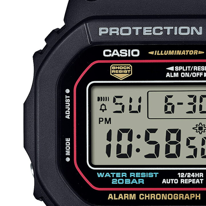 楽天市場】【ポイント最大56倍＆最大2000円OFFクーポン！】G-SHOCK 