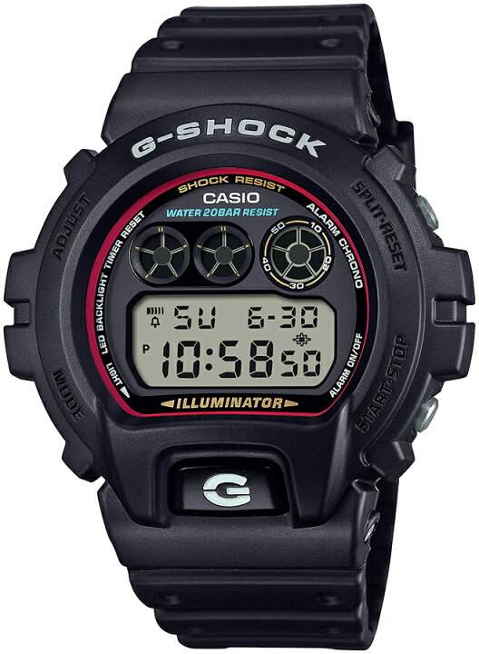 楽天市場】【1日はポイント最大46倍＆10%OFFクーポン】G-SHOCK アイ 
