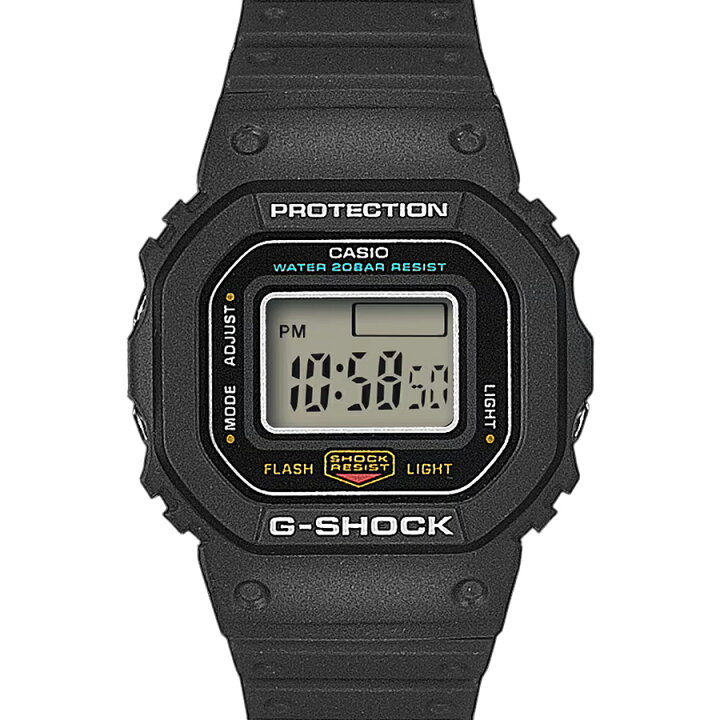 楽天市場】【6/20限り抽選還元＆10%OFFクーポン】G-SHOCK Nano ナノ 